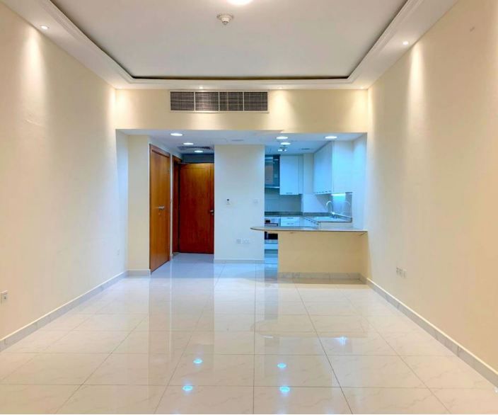 Residential Property Studio S/F Apartment  for rent in The-Pearl-Qatar , Doha-Qatar #11231 - 2  image 